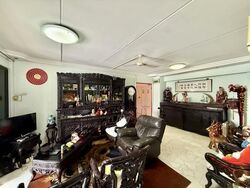 Blk 787B Woodlands Crescent (Woodlands), HDB 5 Rooms #543378701